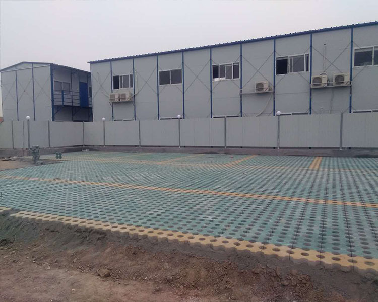 河北区围挡板租赁